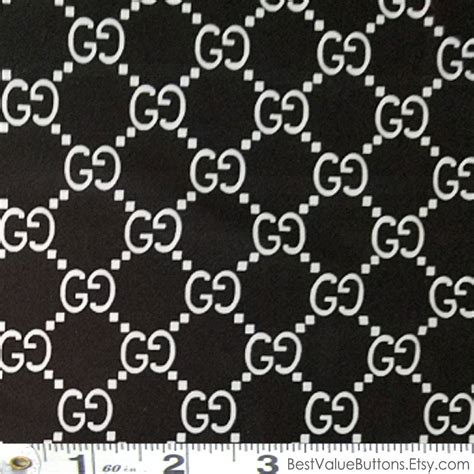 gucci g pattern|Gucci pattern black and white.